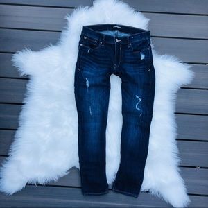 Express Jeans